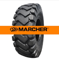 Шина Marcher 17.5-25 PR20 Е3/L3 W-2 TL